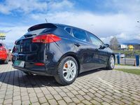 używany Kia Ceed 1.6dm 135KM 2015r. 98 940km