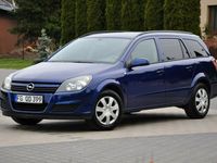 używany Opel Astra 4 Benz 90KM PDC Alufelgi Klimatyzacja z DE !! H (2004-2014)