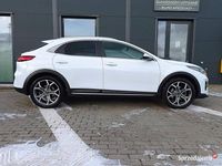 używany Kia XCeed 2020r. FV23% * Salon PL * Kamera * Asystenci * AndroidAuto/CarP…