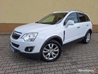 Używany Opel Antara 163 KM (119 kW) 2013 SUV