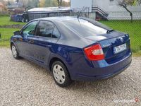 używany Skoda Rapid 1.4 TSI Active DSG