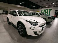 Nowe Fiat 600 Pop 110 KM (80 kW) 2025 Lakier pastelowy biały gelato SUV