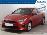 Używany Kia Ceed 2019 Czerwony Hatchback