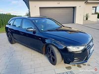 używany Audi A4 S-Line LIFT 2015r