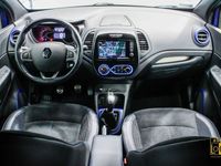 używany Renault Captur 0.9dm 90KM 2020r. 19 000km