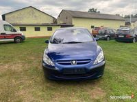 używany Peugeot 307 1.6 b ZAREJESTROWANY !!!