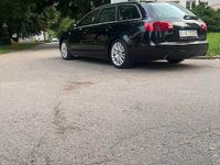 używany Audi A6 c6