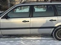 Używany VW Passat 1996 Srebrny Kombi