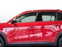 Używany Fiat 600 100 KM (73 kW) 2024 Czerwony SUV