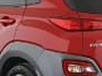 używany Hyundai Kona 136KM 2020r. 99 608km