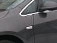 Używany Opel Astra 165 KM (121 kW) 2015 Grafitowy (metalik) Kombi