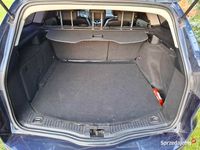 używany Ford Mondeo MK4 - 140KM