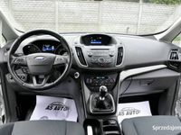 używany Ford Grand C-Max 2,0TDCi 150KM Titanium/Ledy/Alufelgi/Sync/…