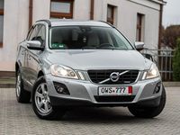 używany Volvo XC60 R-Design AWD 2.4d D5 185KM 4x4 ! Super Stan ! Opłacone ! I (20…