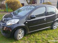 używany Citroën C1 z Klimą 5drzwi dwa komplety opony