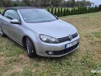 używany VW Golf VI