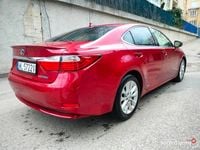 Używany Lexus ES300H 2014 Sedan/Limuzyna