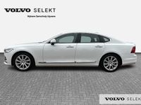 używany Volvo S90 D4 Inscription