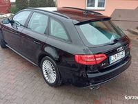 Używany Audi A4 2015 Kombi