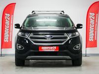 używany Ford Edge 2dm 210KM 2016r. 260 000km