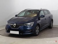 Używany Renault Mégane GrandTour 140 KM (102 kW) 2021 Niebieski Kombi
