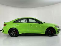 używany Audi RS3 