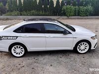 Używany VW Jetta 300 KM (220 kW) 2018 Sedan/Limuzyna