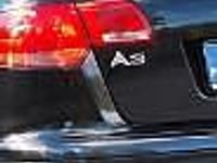 używany Audi A3 1.9TDi* czarny* 5DRZWI* bdb stan* KLIMA* alufelgi * 8P (2003-2012)