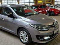 Używany Renault Mégane III 132 KM (97 kW) 2014 Brązowobeżowy Hatchback