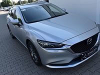 używany Mazda 6 