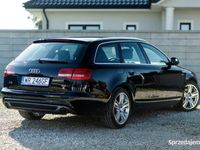 używany Audi A6 Avant 2.0 TDIe DPF