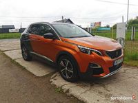 używany Peugeot 3008 