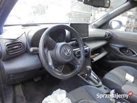 używany Toyota Yaris Hybrid Cross Hybride 116H Design GK503