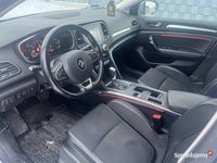 używany Renault Mégane IV GRANDTOUR 1.3TCE INTENS 140 AUTOMAT SALON POLSKA