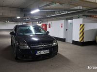 używany Opel Vectra GTS 1.9cdti 150km