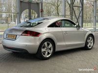 Używany Audi TT Comfort 200 KM (147 kW) 2006 Coupe