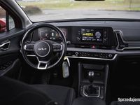 używany Kia Sportage 1.6 T-GDI