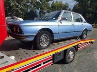używany BMW 525 E12 KLASYK