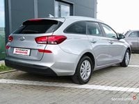 używany Hyundai i30 2022r. FV23% * Salon PL * ASO * GWARANCJA PRODUCENTA