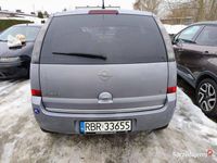 Używany Opel Meriva 2006 Minivan