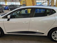 Używany Renault Clio IV 90 KM (66 kW) 2012 Biały Hatchback