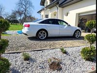 używany Audi A6 Sprzedam c7