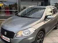 używany Suzuki SX4 S-Cross 