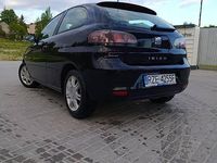 Używany Seat Ibiza 2007