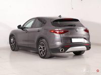 używany Alfa Romeo Stelvio 2.0 Turbo Q4