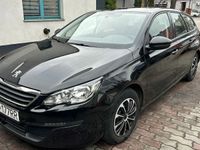 używany Peugeot 308 Salon Polska