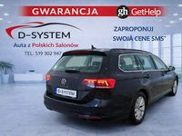 Używany VW Passat 150 KM (110 kW) 2022 Czarny (metalik) Kombi