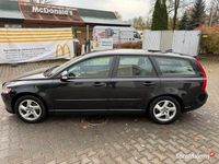 używany Volvo V50 Momentum