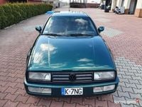 Używany VW Corrado 1994 Hatchback