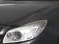 Używany Opel Insignia 160 KM (117 kW) 2010 Czarny Hatchback